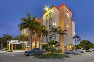 Hotel Best Western Plus Miami Executive Airport Hotel & Suites photo 2