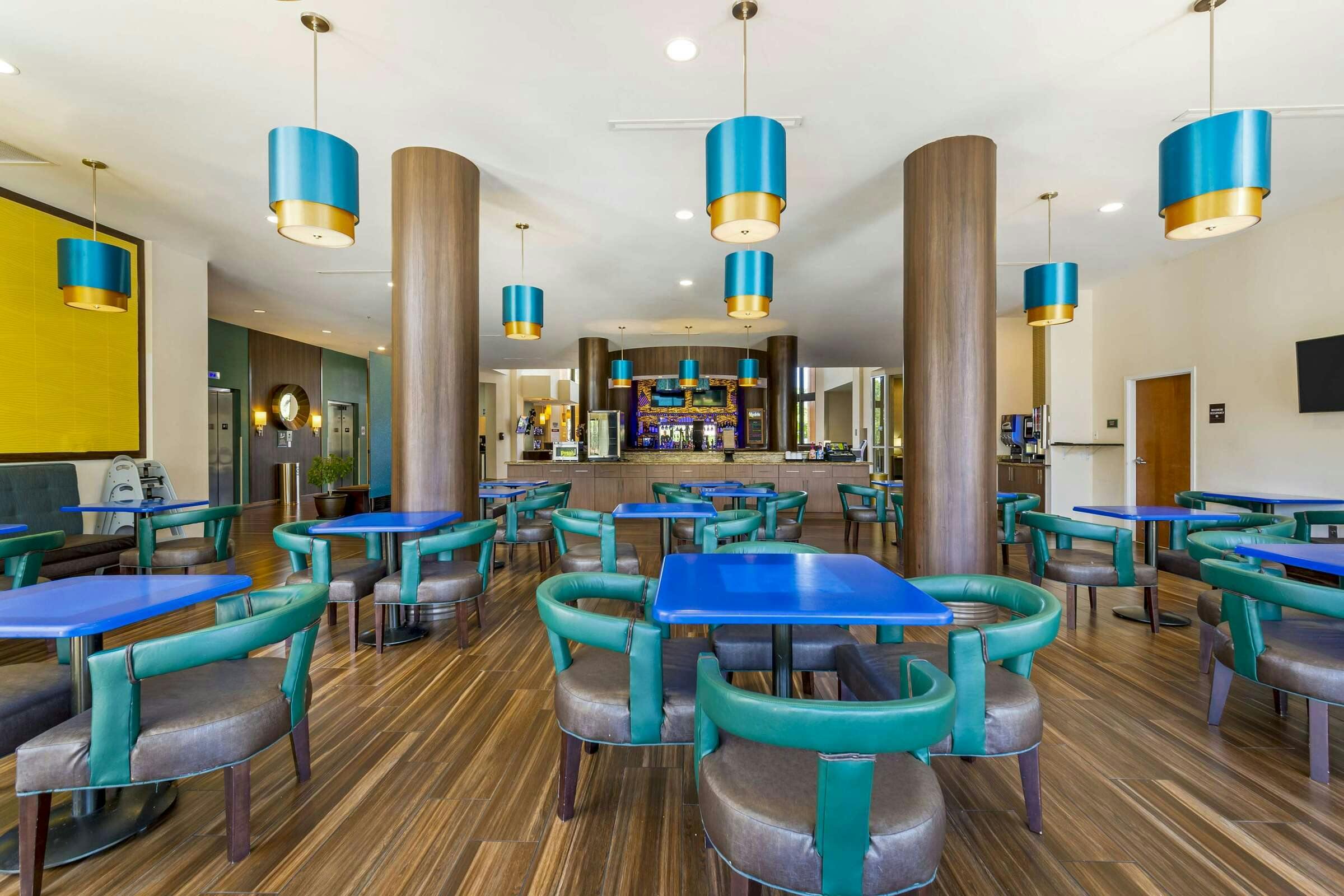 Hotel Best Western Plus Miami Executive Airport Hotel & Suites photo 3