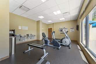 Hotel Best Western Plus Miami Executive Airport Hotel & Suites photo 4