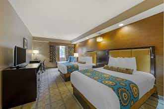 Hotel Best Western Plus Miami Executive Airport Hotel & Suites photo 5