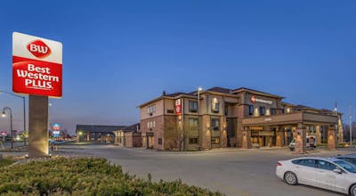 Best Western Plus Grand Island Inn & Suites