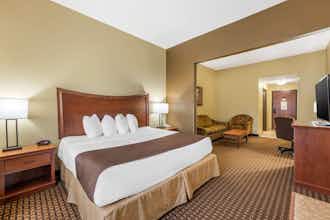 Hotel Best Western Plus Grand Island Inn & Suites photo 2