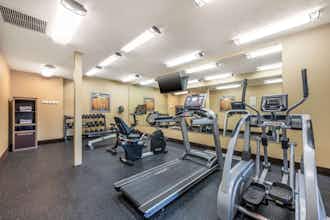 Hotel Best Western Plus Grand Island Inn & Suites photo 5