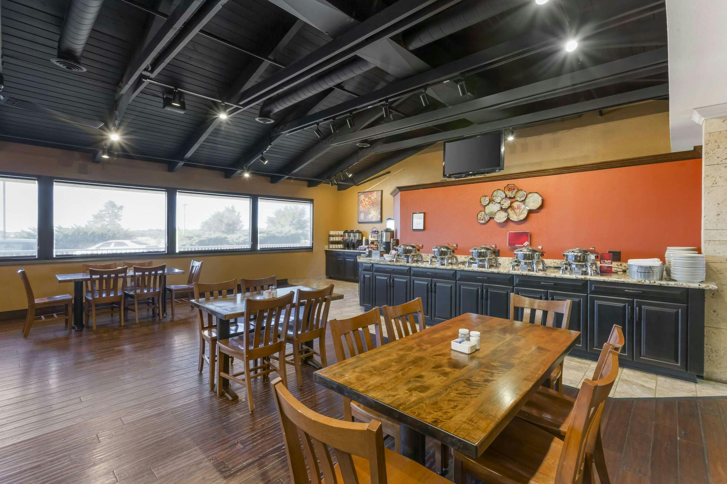 Hotel Best Western Plus Raton Hotel photo 1