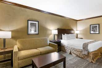 Hotel Best Western Plus Raton Hotel photo 4