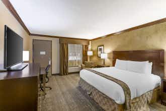 Hotel Best Western Plus Raton Hotel photo 5