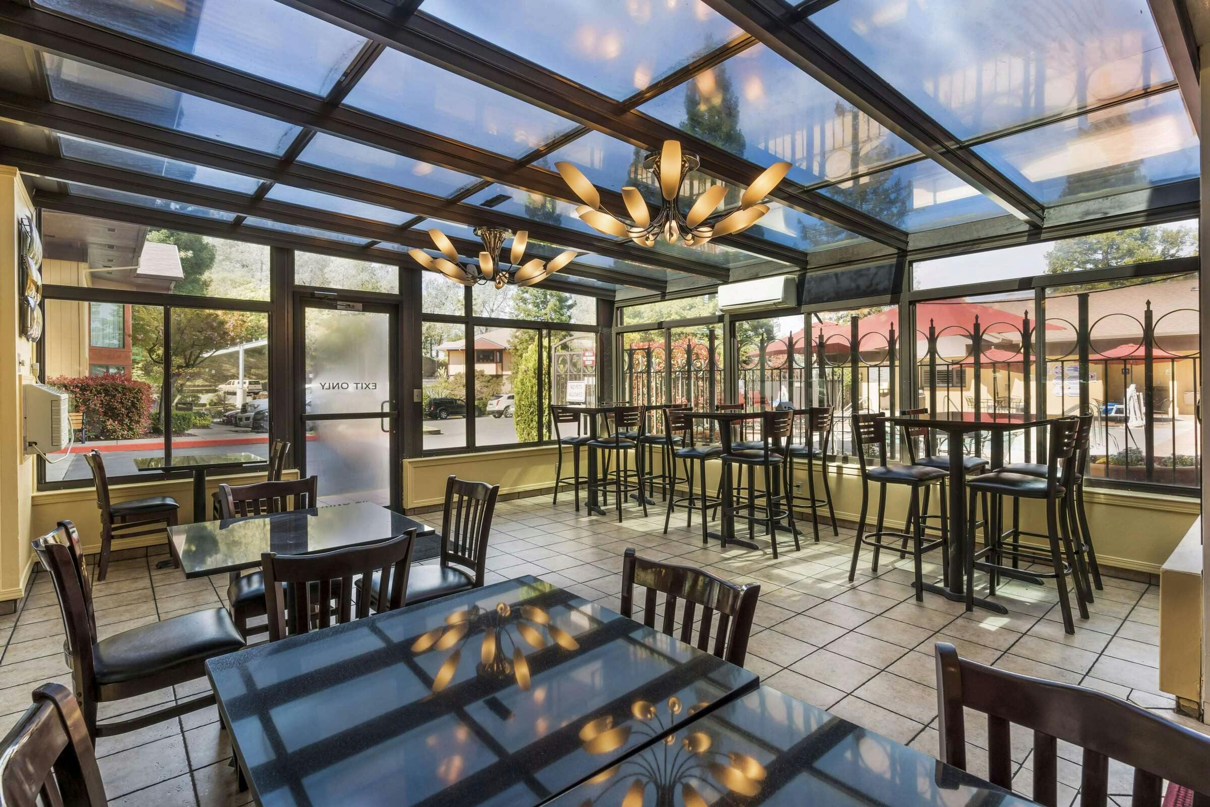 Hotel Best Western Plus Placerville Inn photo 2