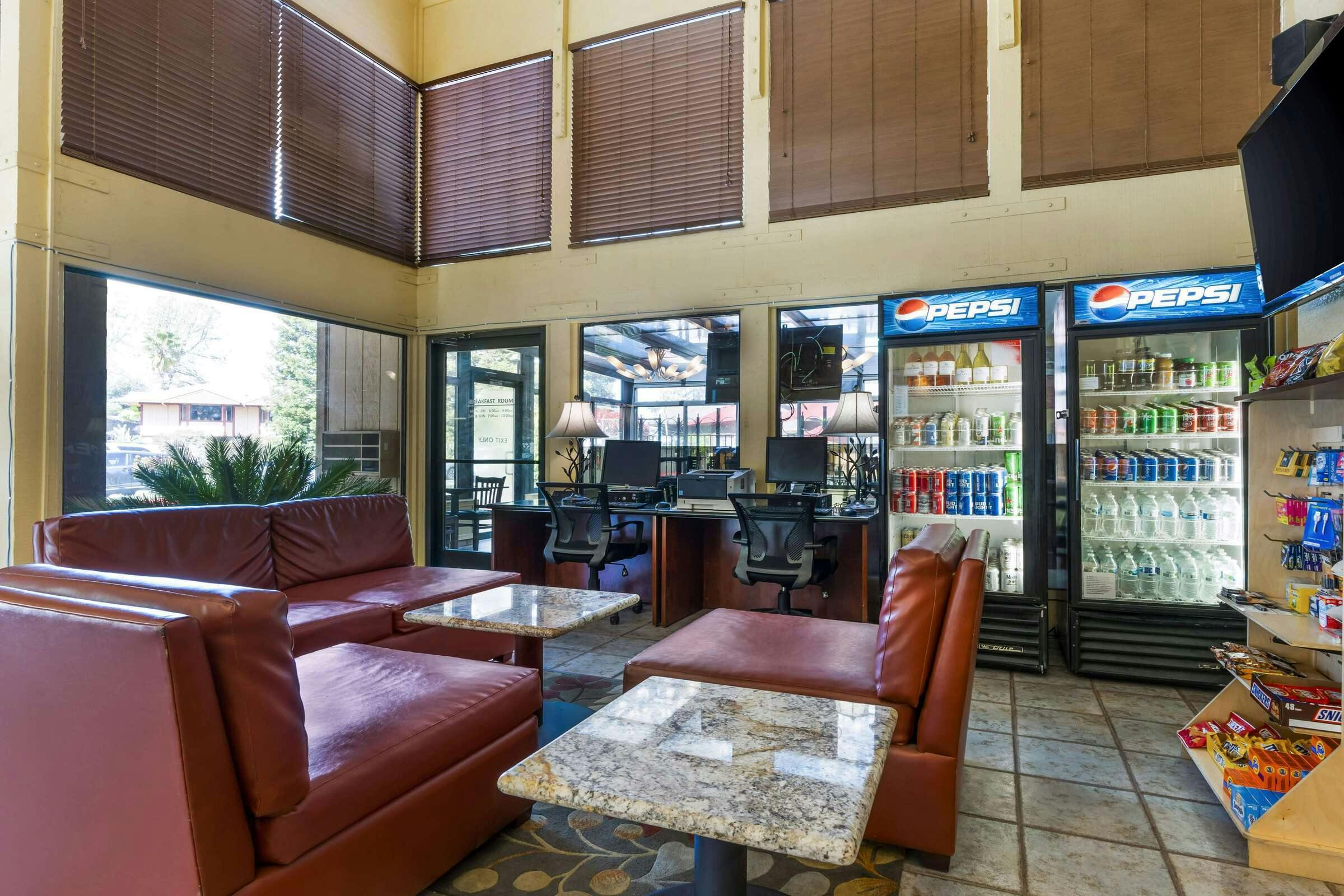 Hotel Best Western Plus Placerville Inn photo 4