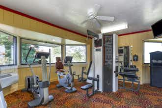 Hotel Best Western Plus Placerville Inn photo 5