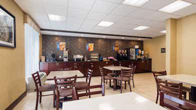Hotel Best Western Springfield West Inn photo 1