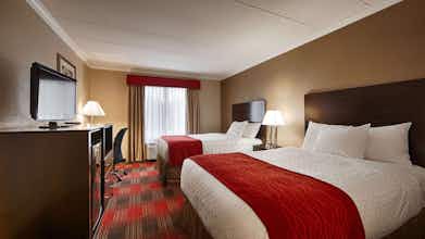 Hotel Best Western Springfield West Inn photo 2