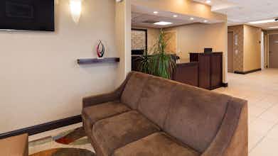 Hotel Best Western Springfield West Inn photo 4