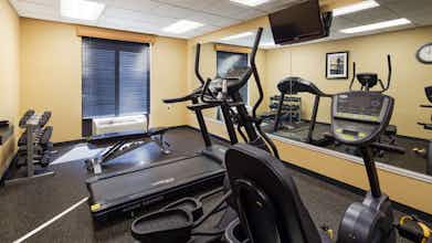 Hotel Best Western Springfield West Inn photo 5