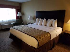 Hotel Best Western Crossroads Inn photo 2
