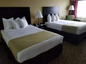 Hotel Best Western Crossroads Inn photo 3