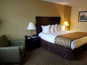 Hotel Best Western Crossroads Inn photo 4