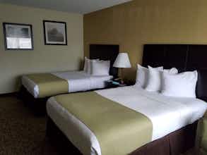 Hotel Best Western Crossroads Inn photo 5
