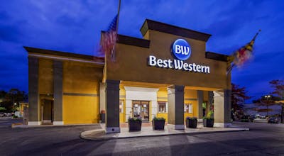 Best Western Annapolis