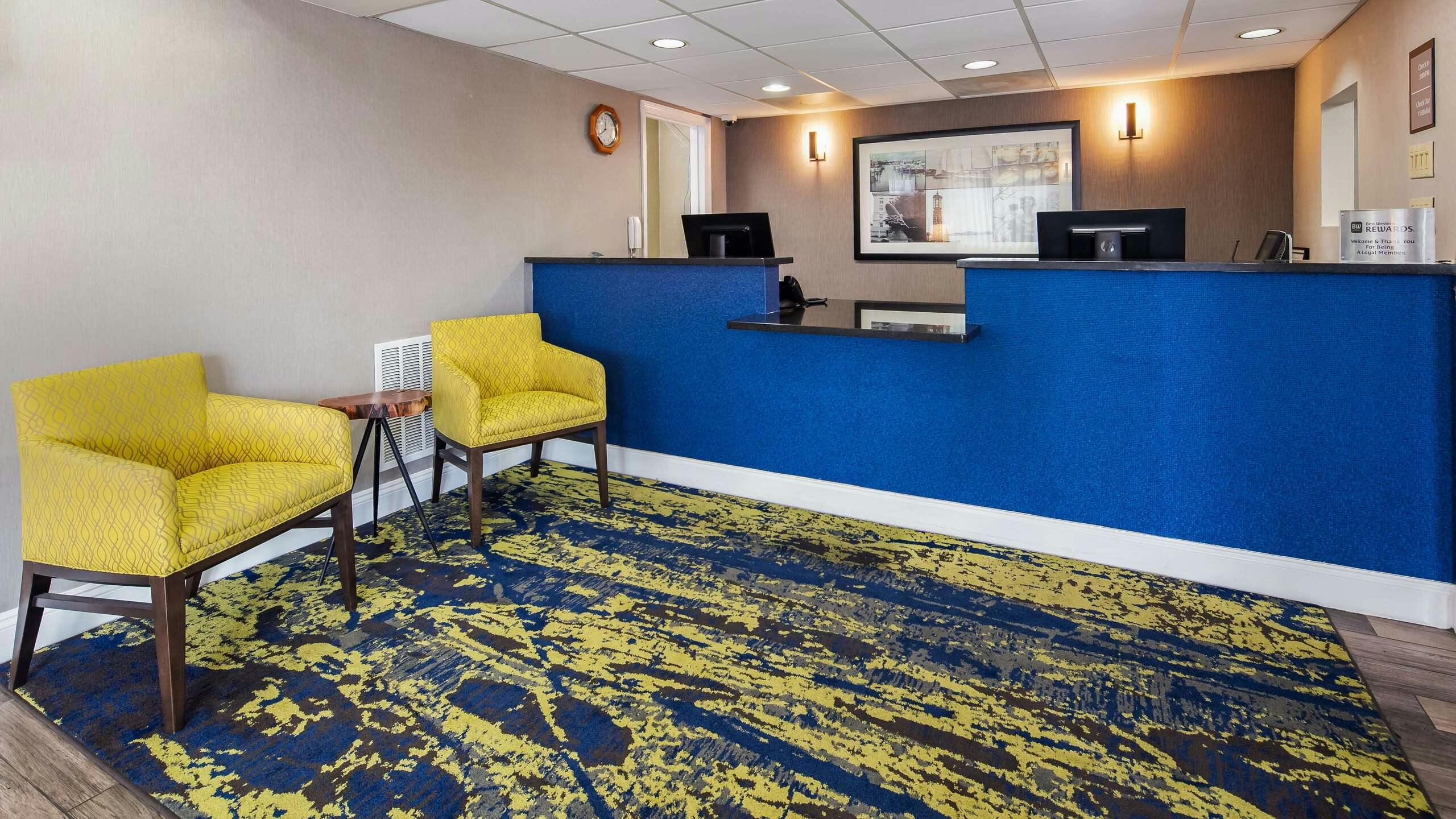 Hotel Best Western Annapolis photo 1