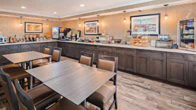 Hotel Best Western Annapolis photo 4