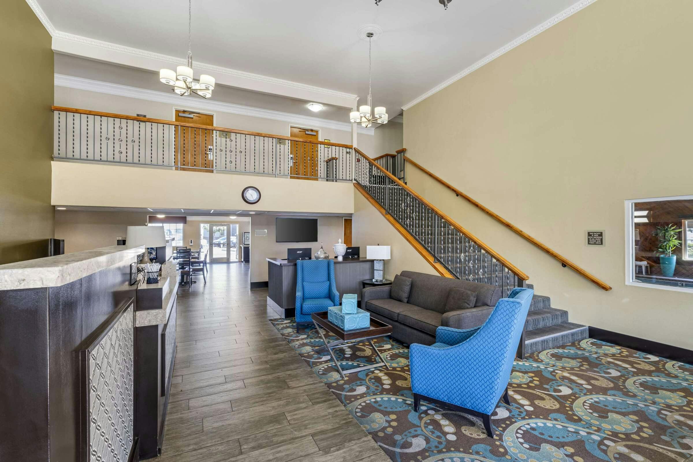 Hotel Best Western Liberty Inn photo 3