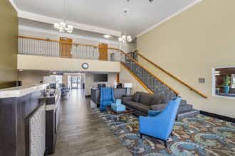 Hotel Best Western Liberty Inn photo 3