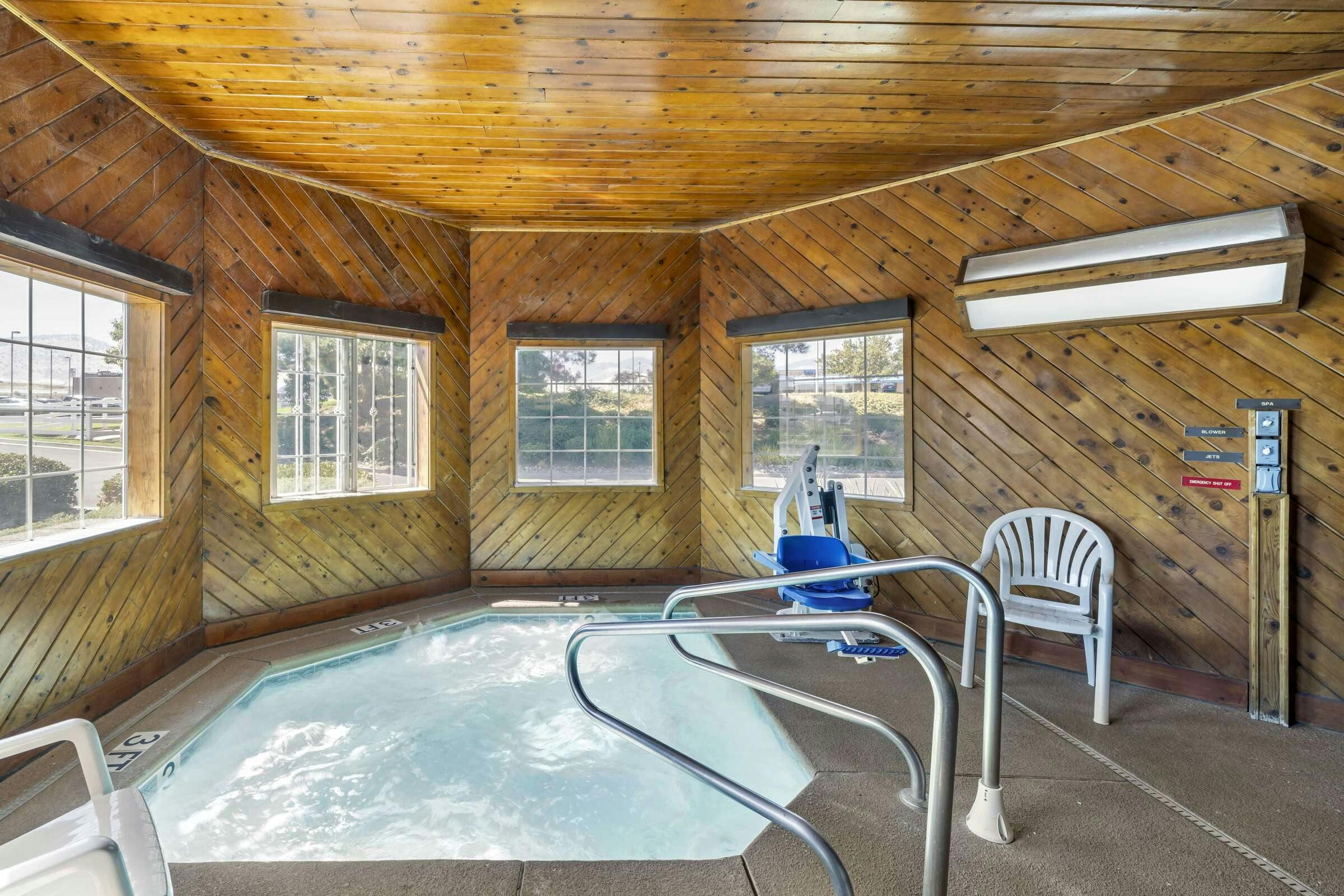 Hotel Best Western Liberty Inn photo 4