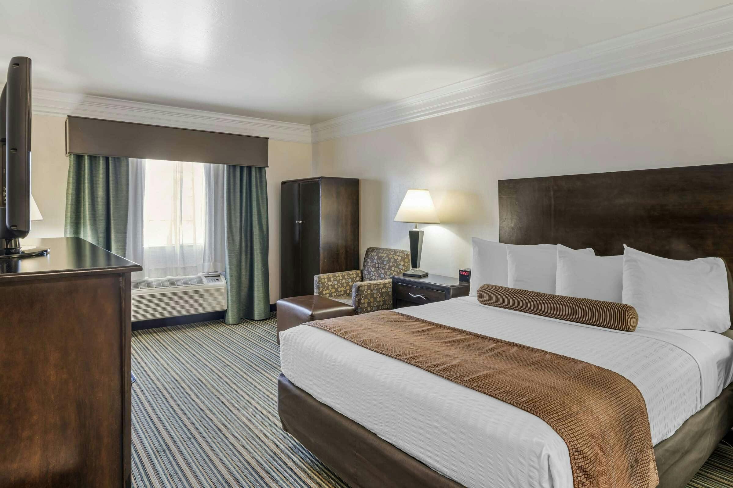 Hotel Best Western Liberty Inn photo 5