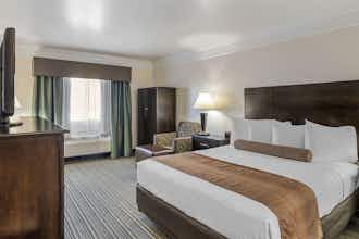 Hotel Best Western Liberty Inn photo 5