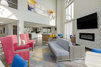 Hotel Best Western Plus Harrisonburg photo 1
