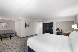 Hotel Best Western Plus Harrisonburg photo 3