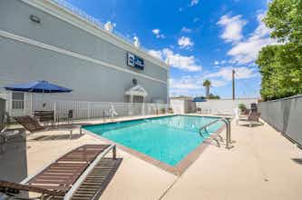 Hotel Best Western Executive Inn photo 1