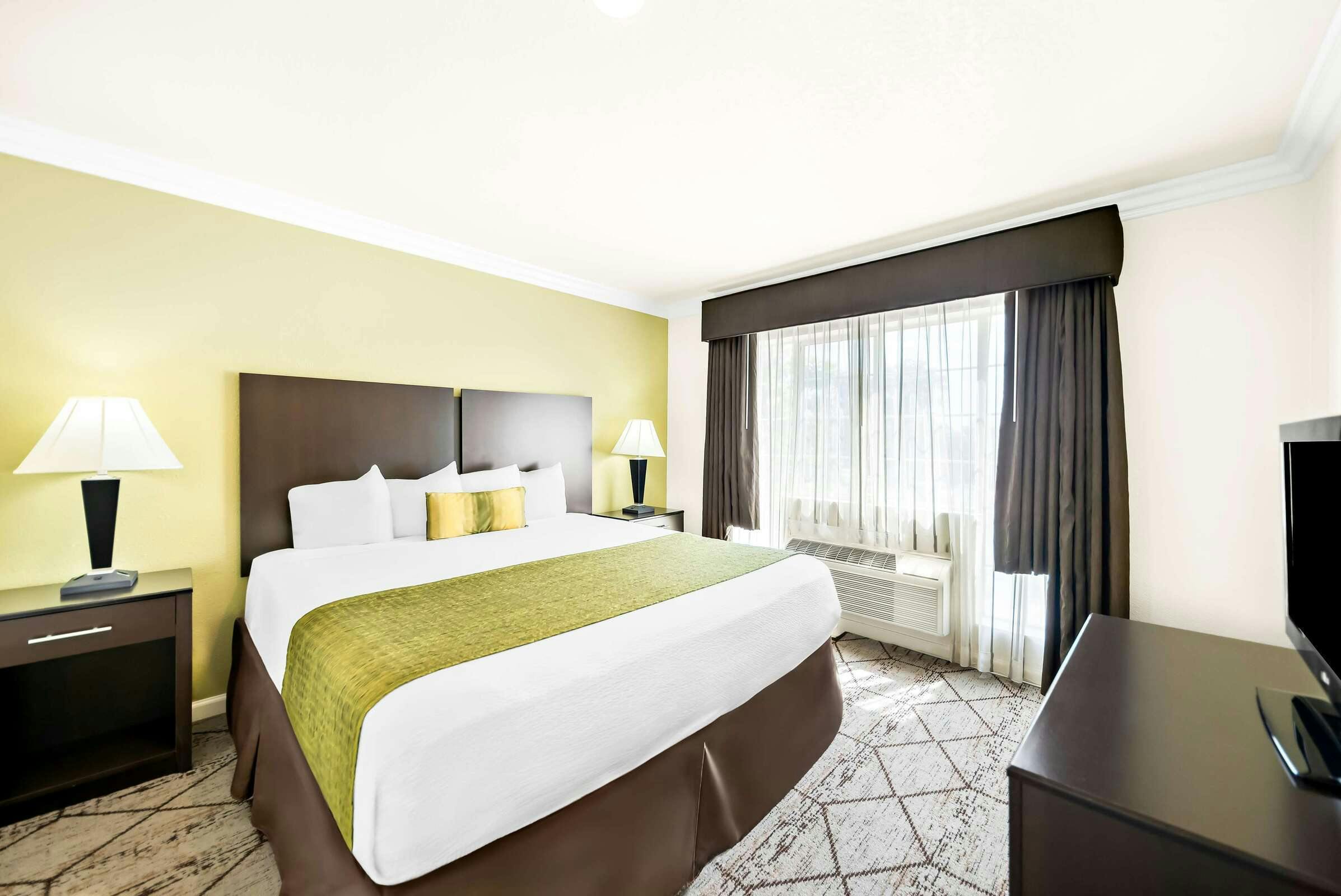 Hotel Best Western Executive Inn photo 4