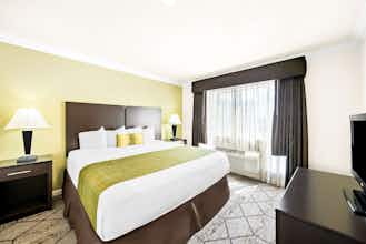 Hotel Best Western Executive Inn photo 4