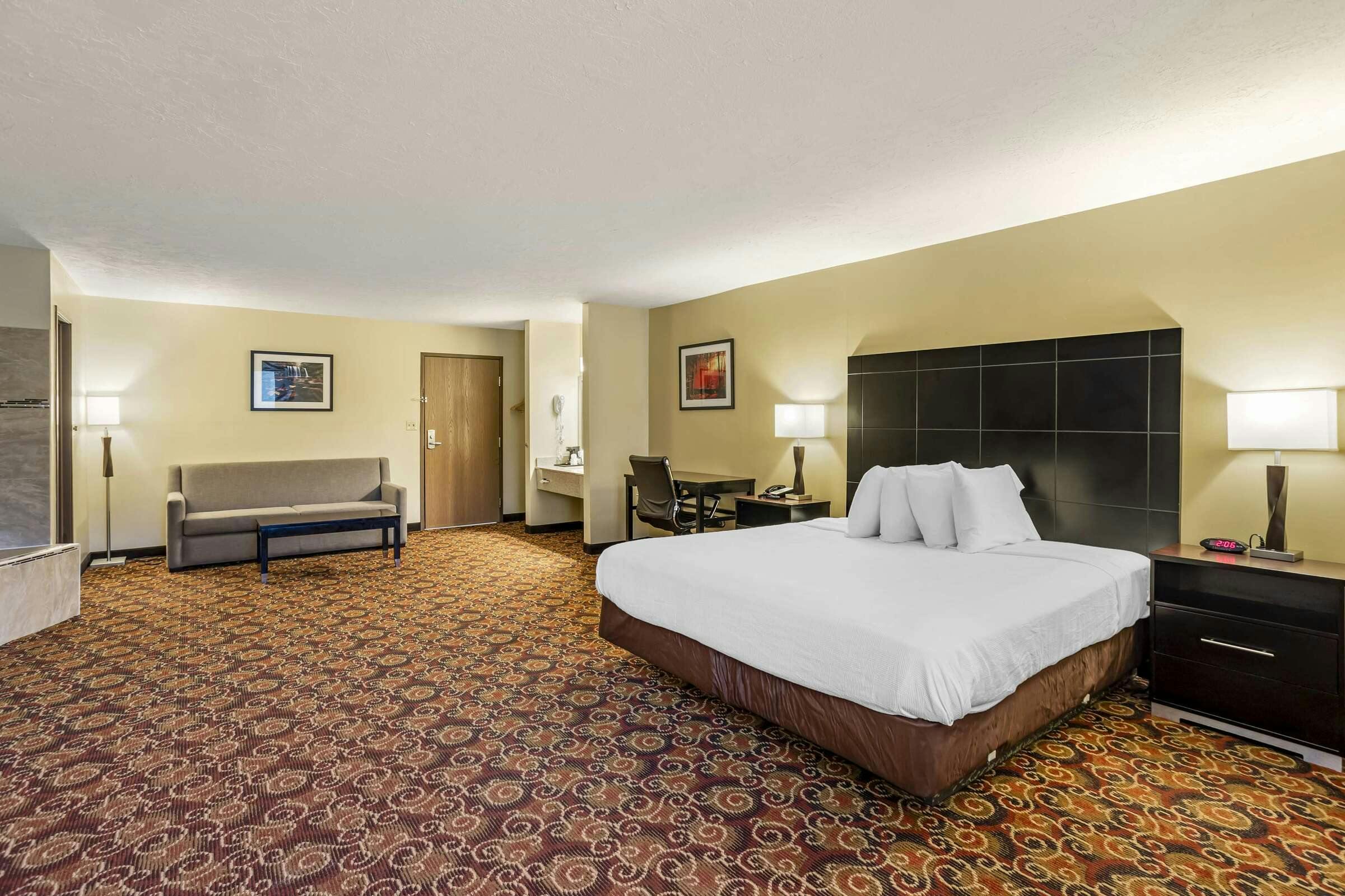 Hotel Best Western Monticello photo 1