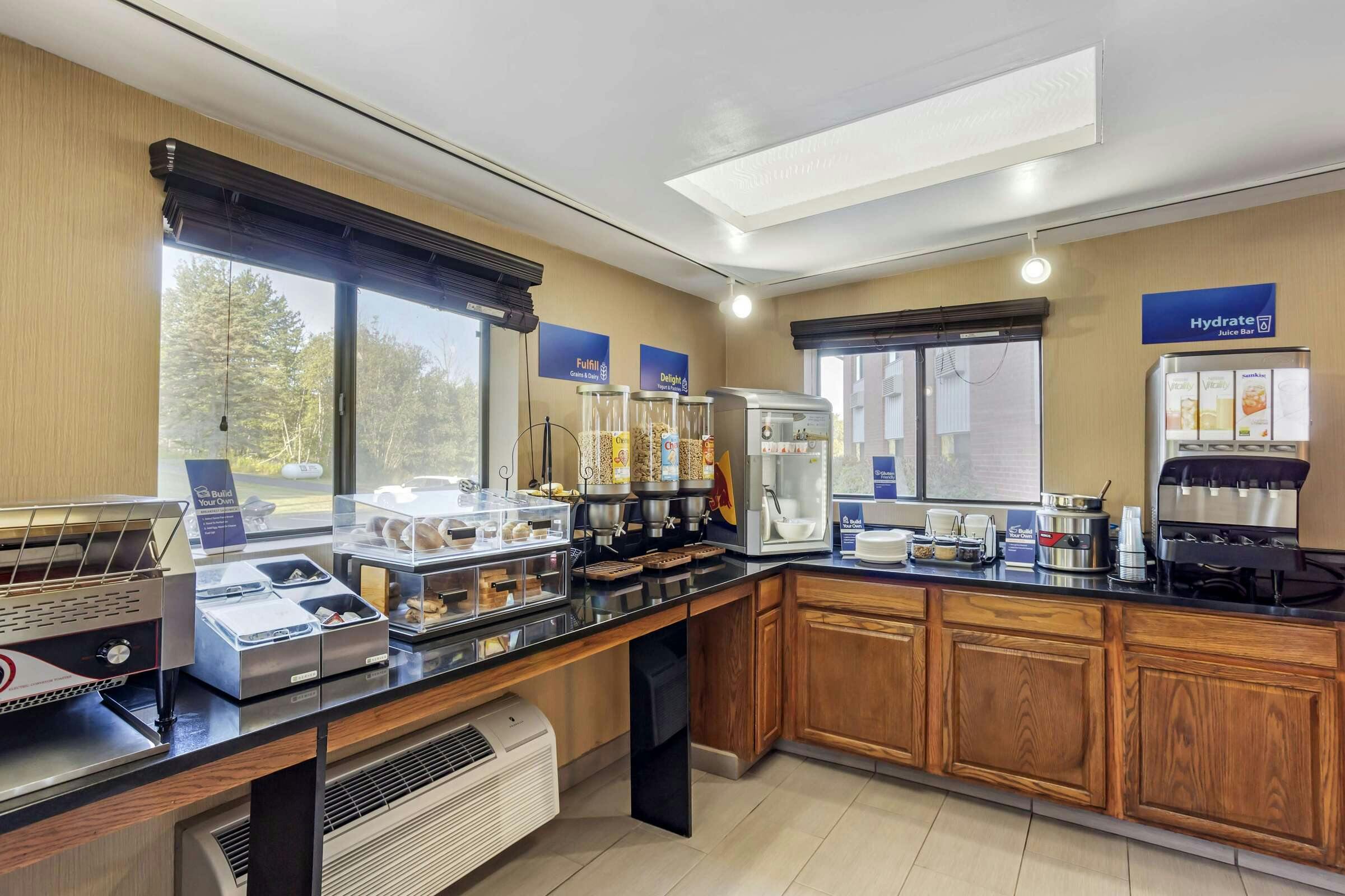 Hotel Best Western Monticello photo 2