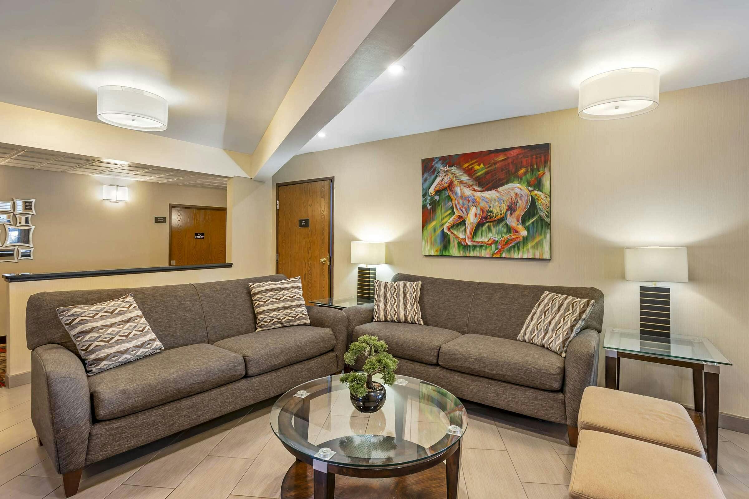 Hotel Best Western Monticello photo 3