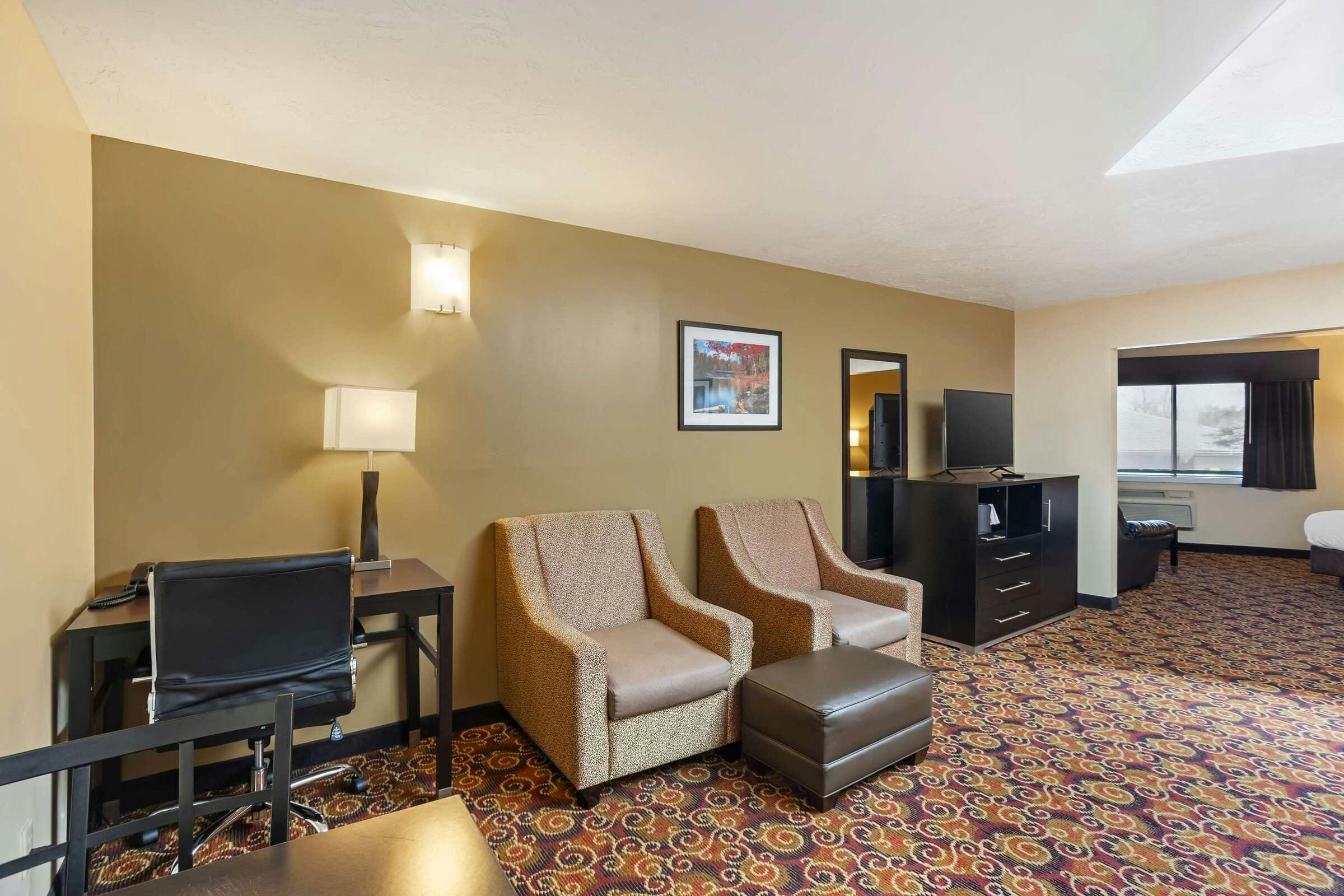 Hotel Best Western Monticello photo 4