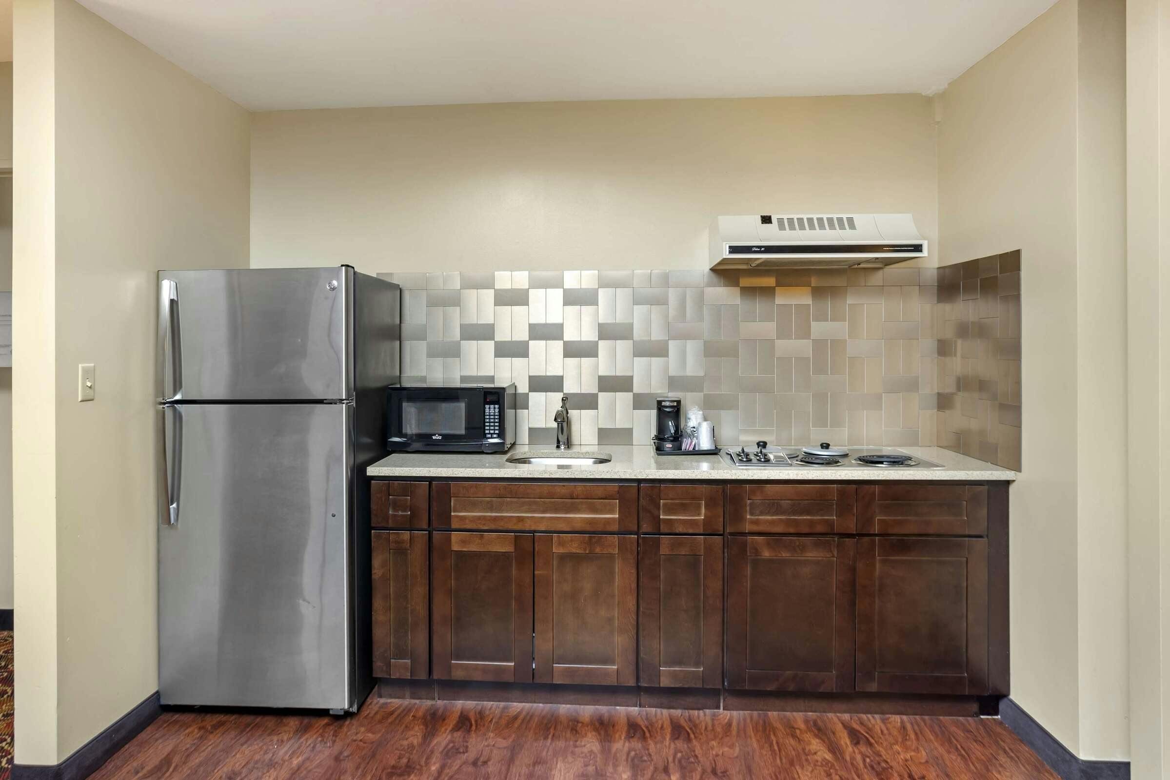 Hotel Best Western Monticello photo 5