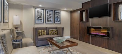 Best Western Carmel's Town House Lodge