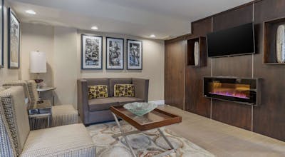 Best Western Carmel's Town House Lodge