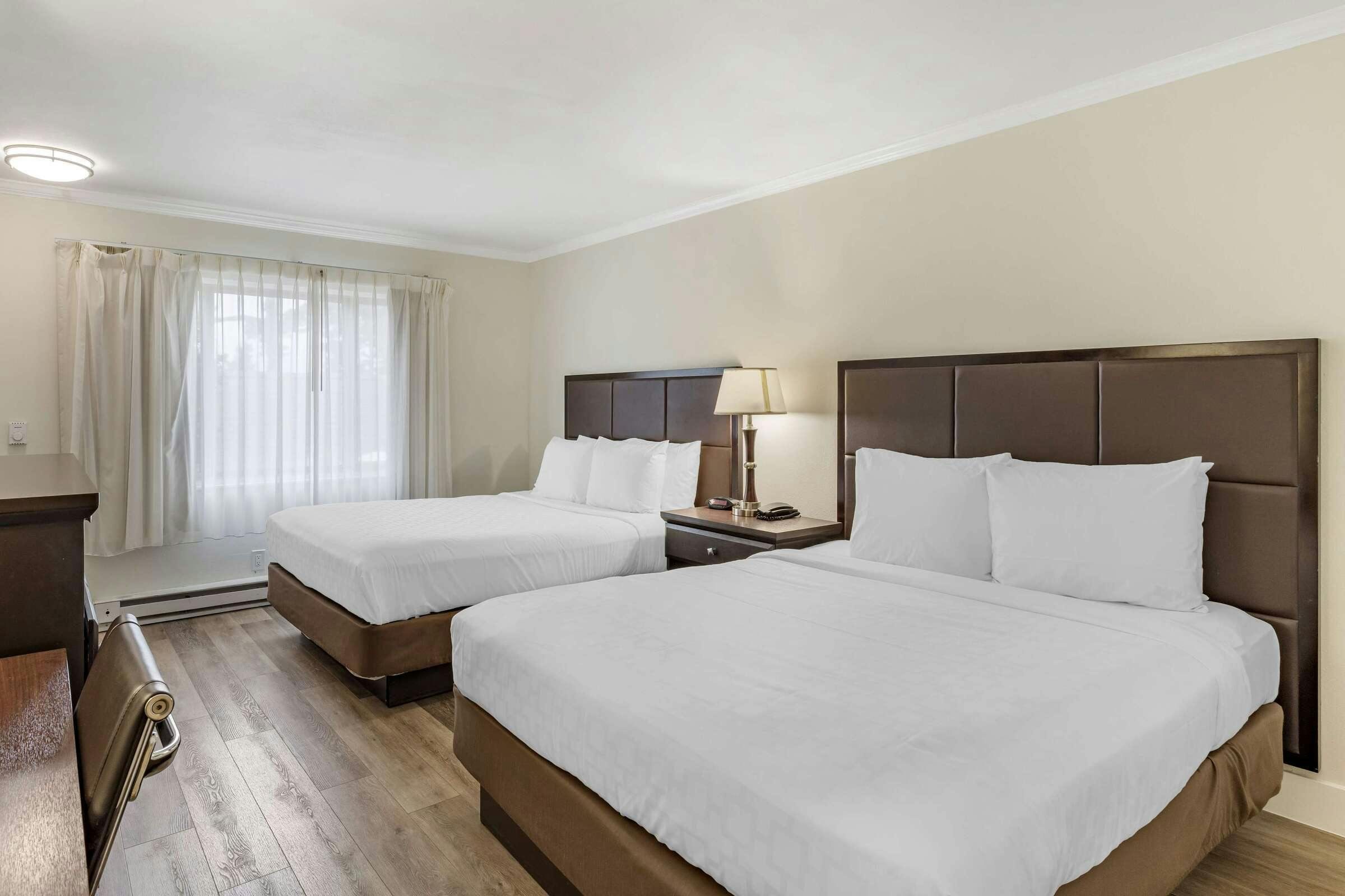 Hotel Best Western Carmel's Town House Lodge photo 2