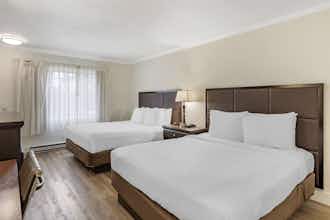 Hotel Best Western Carmel's Town House Lodge photo 2