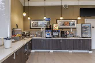 Hotel Best Western Carmel's Town House Lodge photo 3