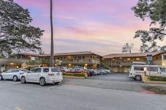 Hotel Best Western Carmel's Town House Lodge photo 5
