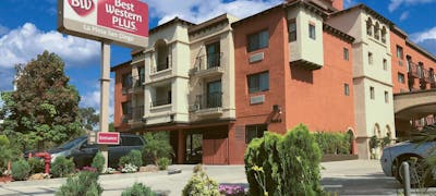 Best Western Plus La Mesa San Diego