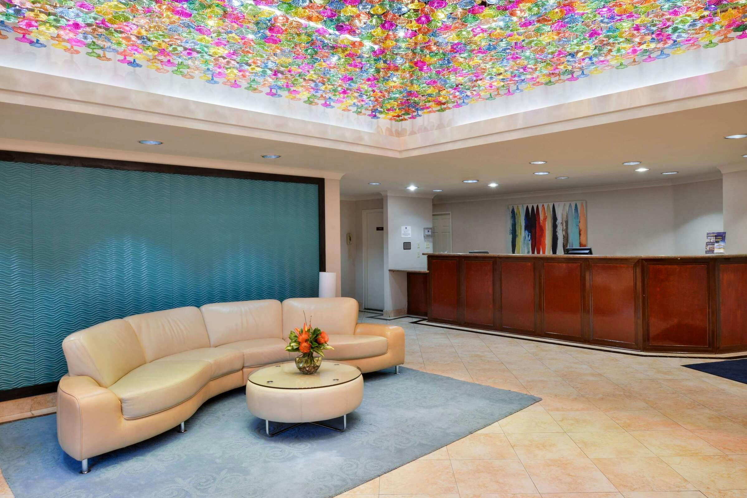 Hotel Best Western Plus La Mesa San Diego photo 3