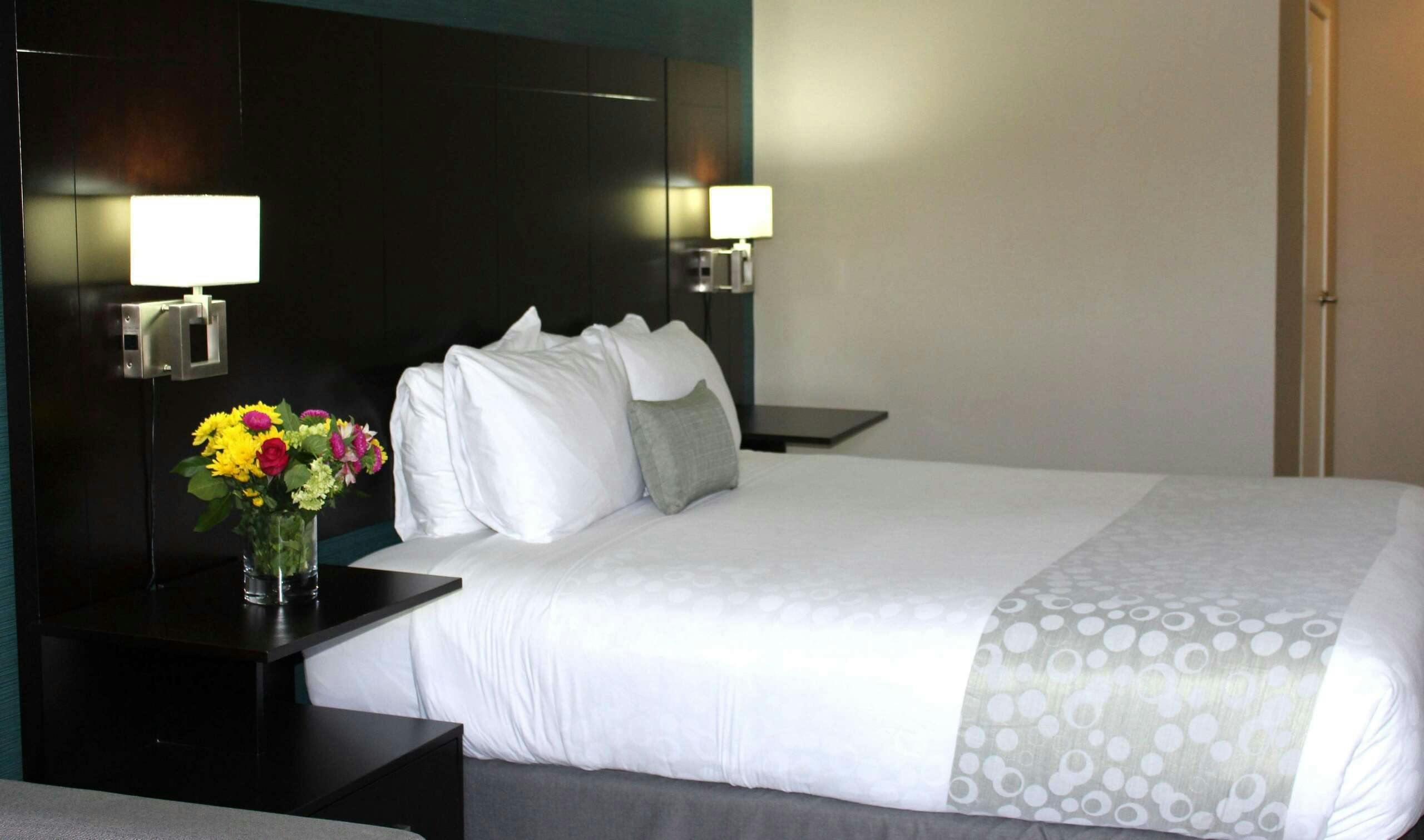 Hotel Best Western Plus La Mesa San Diego photo 4