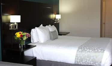 Hotel Best Western Plus La Mesa San Diego photo 4