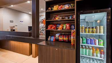 Hotel Best Western Plus New Cumberland Inn & Suites photo 1